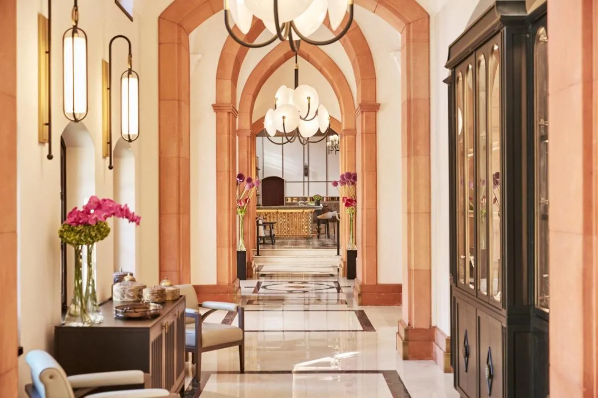 Image 1 of Four Seasons Hotel Istanbul at Sultanahmet