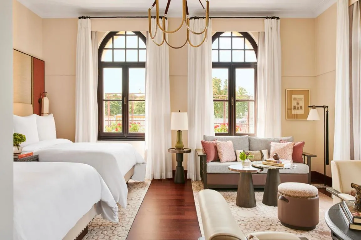 Image of Four Seasons Hotel Istanbul at Sultanahmet