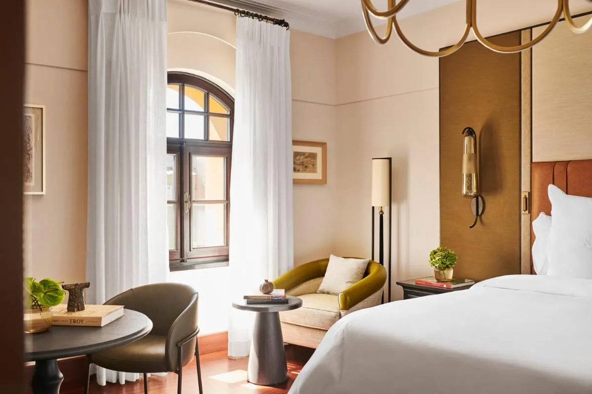 Image 4 of Four Seasons Hotel Istanbul at Sultanahmet