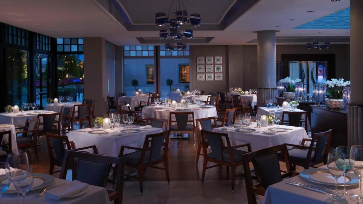 Image 3 of Four Seasons Hotel Istanbul at the Bosphorus