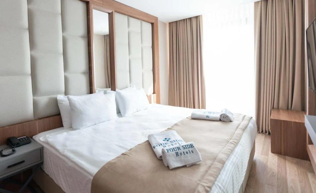 Image 6 of Four Sides Taksim Lion Hotel&Spa