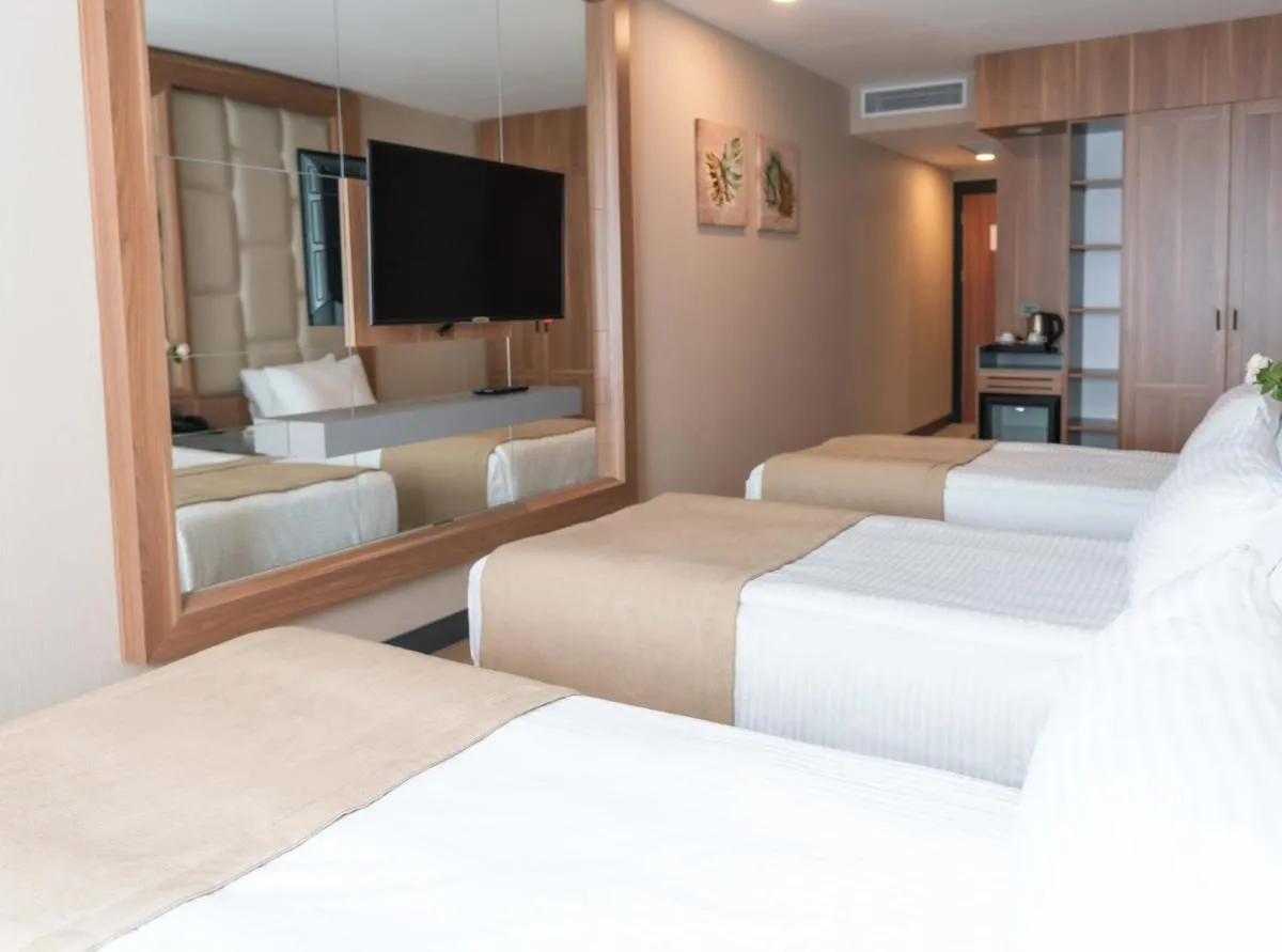 Image 5 of Four Sides Taksim Lion Hotel&Spa