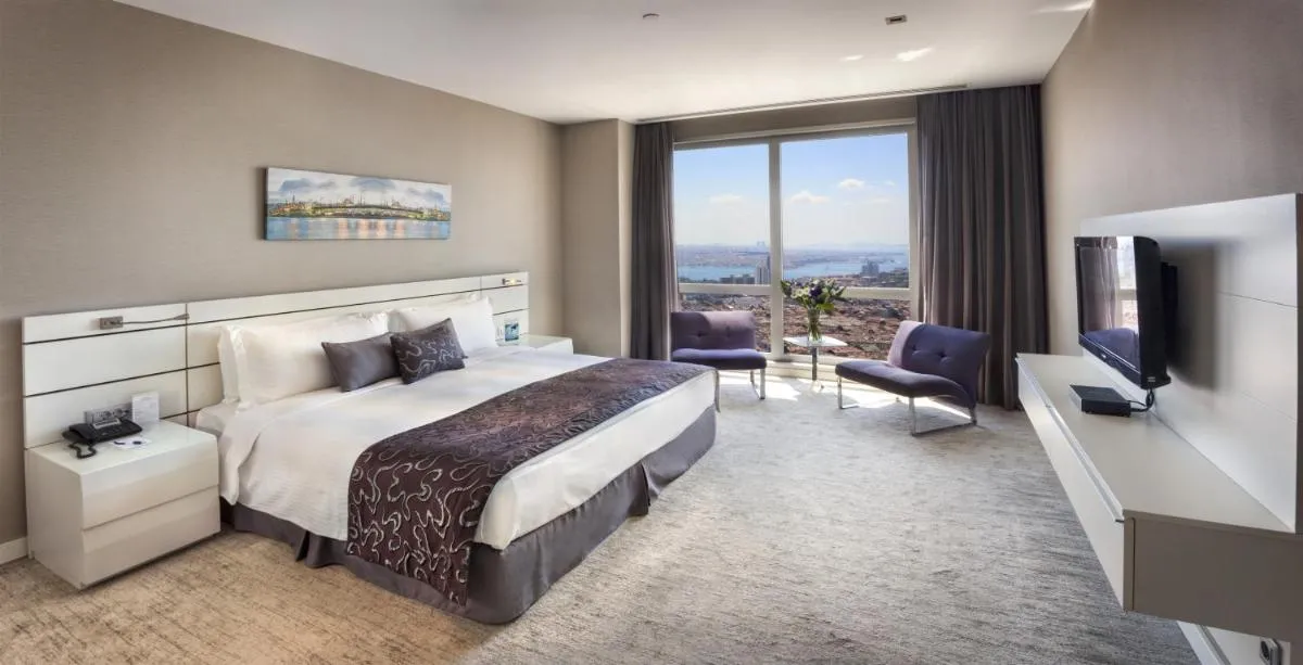 Image of Fraser Place Anthill Istanbul