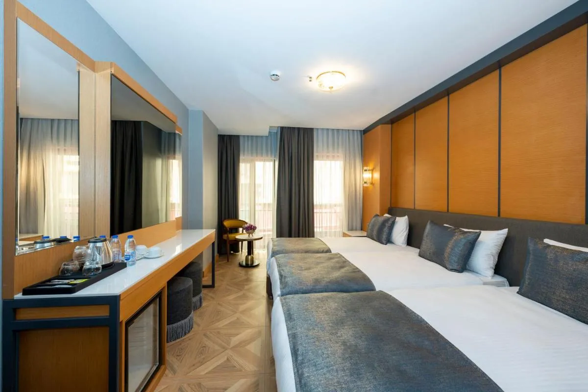 Image 1 of Freya Hotel