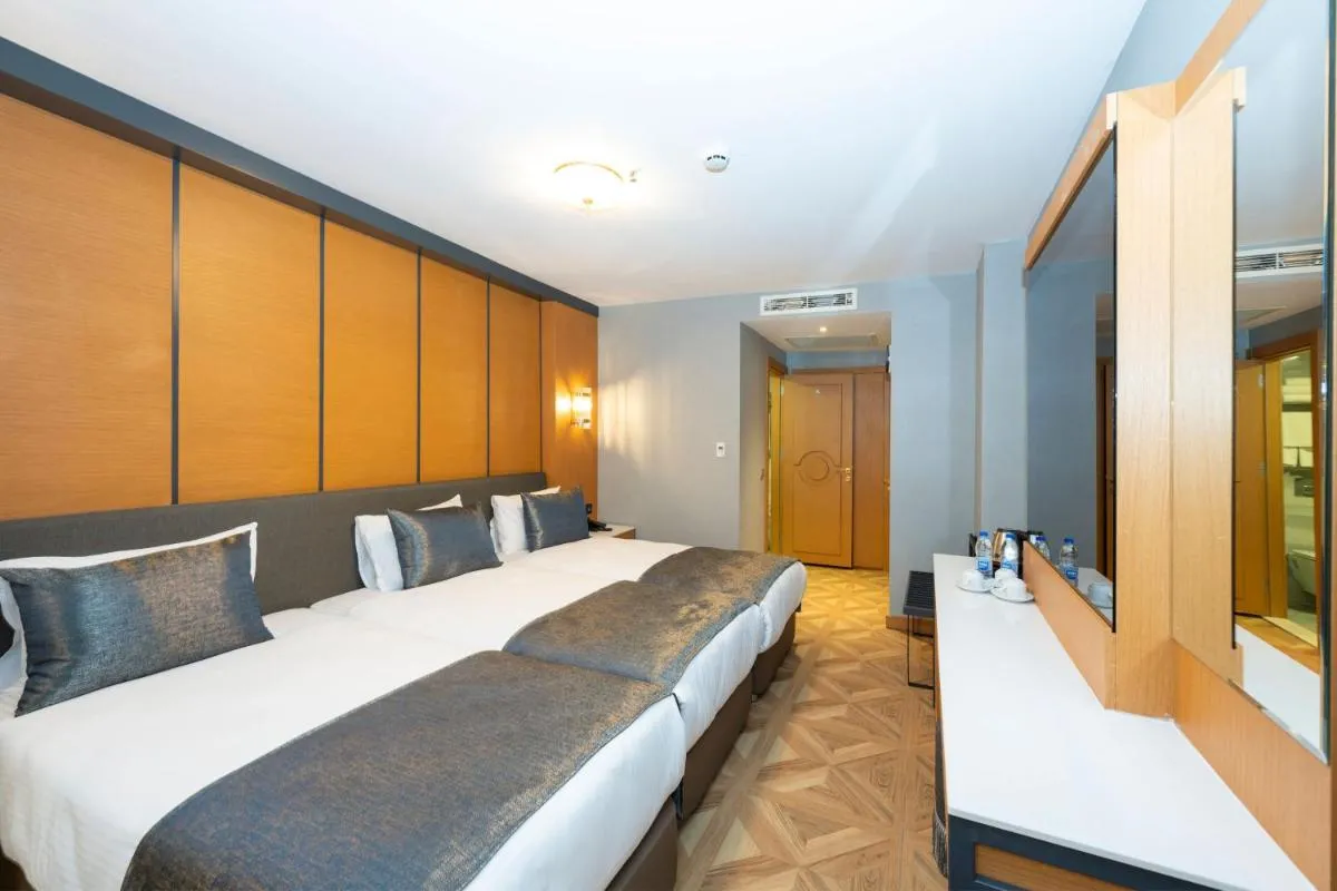 Image 2 of Freya Hotel