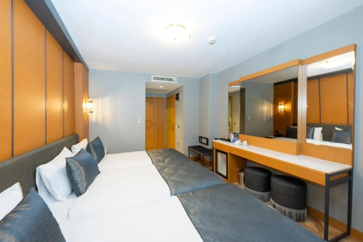 Image 3 of Freya Hotel
