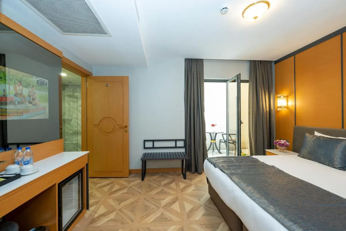Image 5 of Freya Hotel
