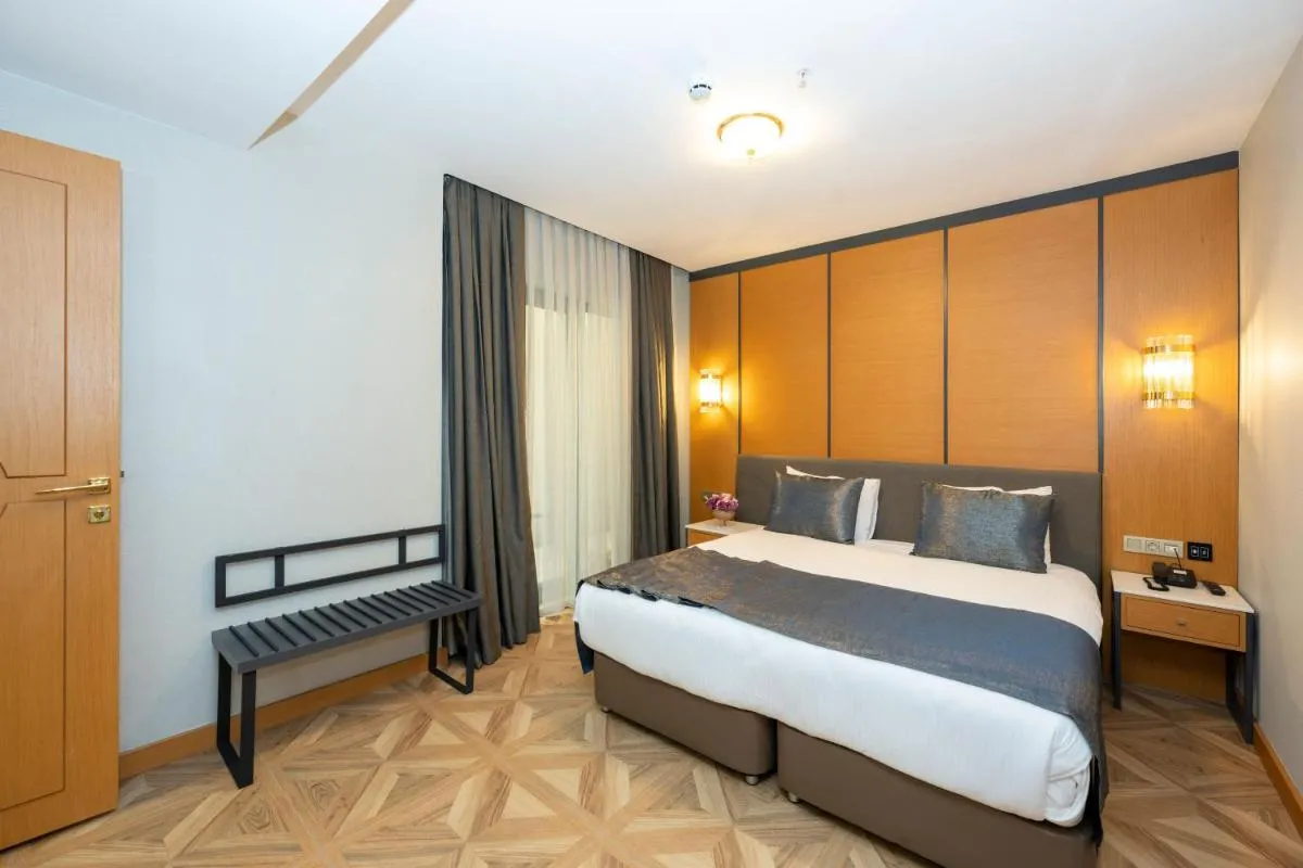 Image 6 of Freya Hotel