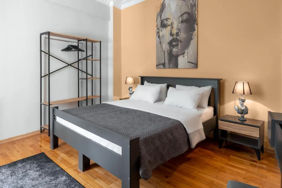 Image 6 of Fully Equipped & Modern Designed Spectacular 3BR