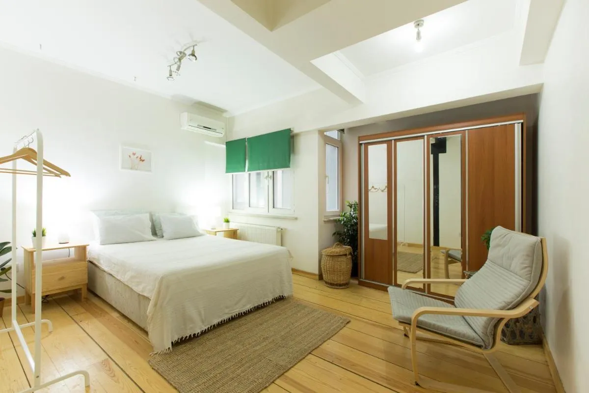 Image 1 of GREAT APARTMENT 5 MIN TAKSİM SQUARE