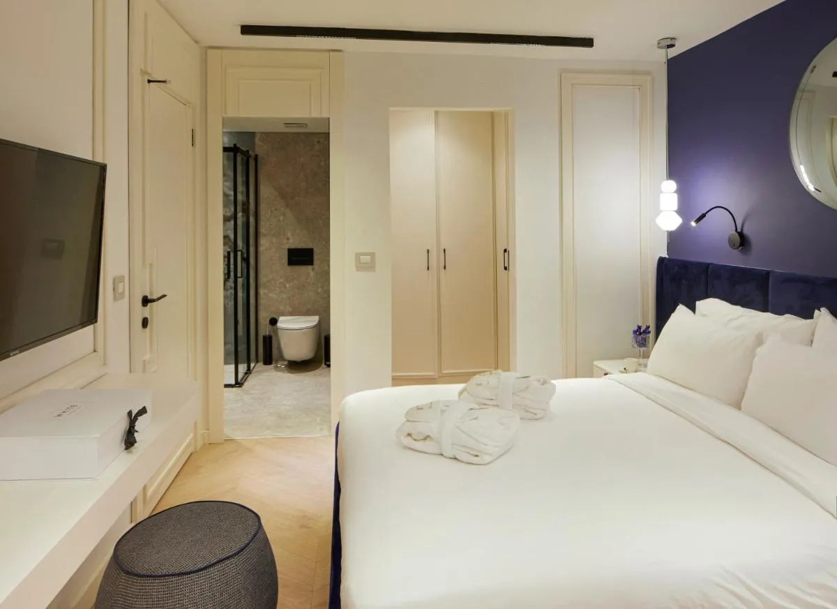 Image 2 of G Residences Gayrettepe
