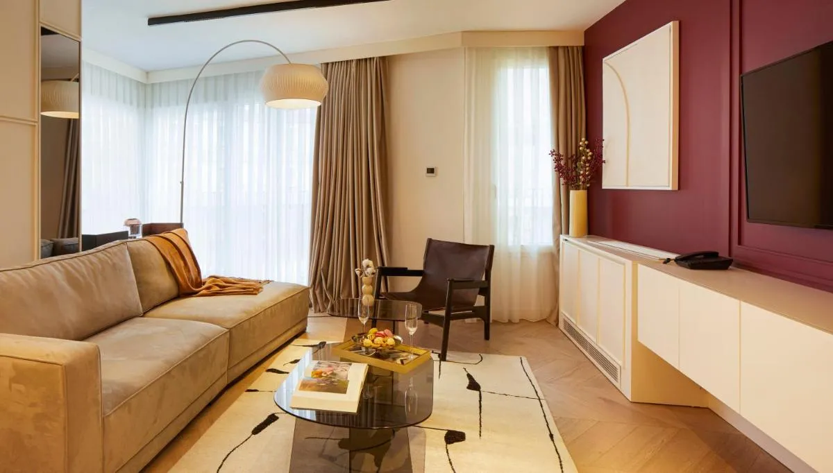 Image 1 of G Residences Gayrettepe
