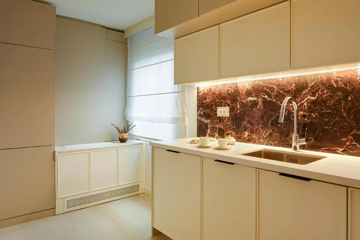 Image 5 of G Residences Gayrettepe