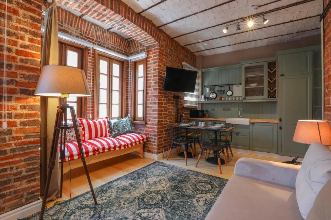 Image of Galadoo Suites