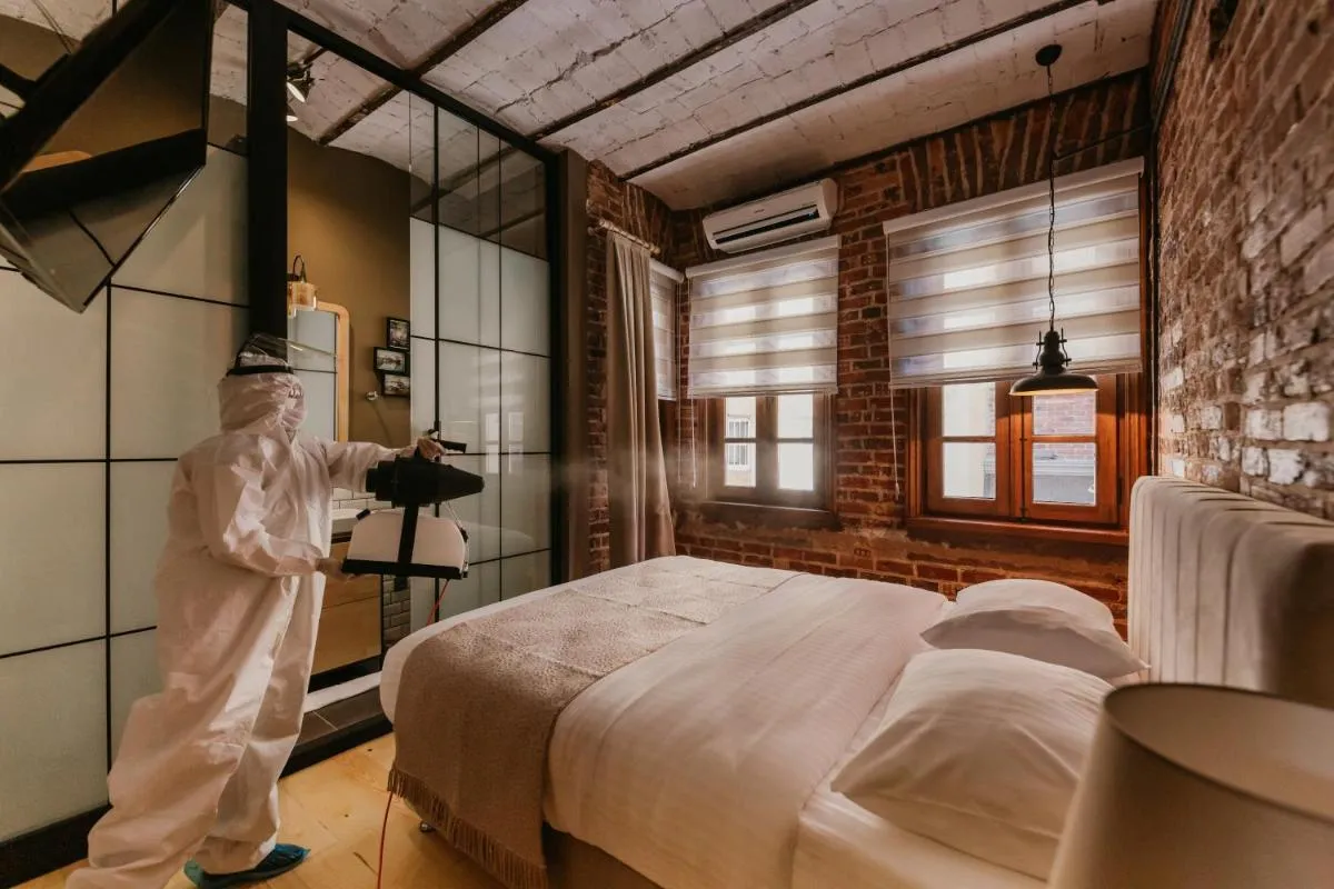 Image 1 of Galadoo Suites