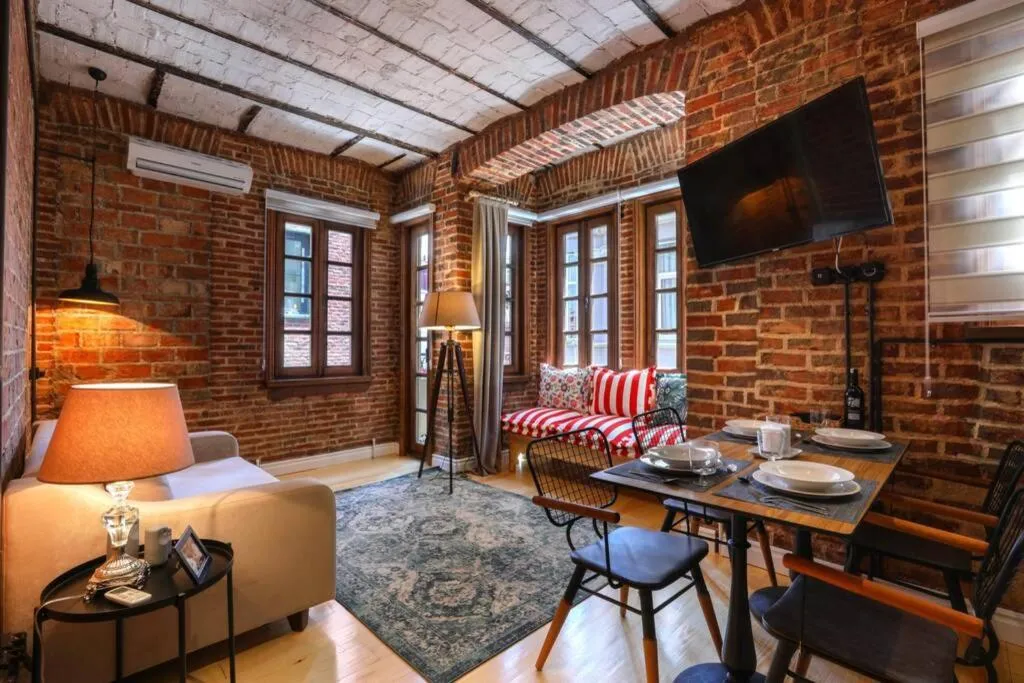 Image of Galadoo Suites 2nd Floor