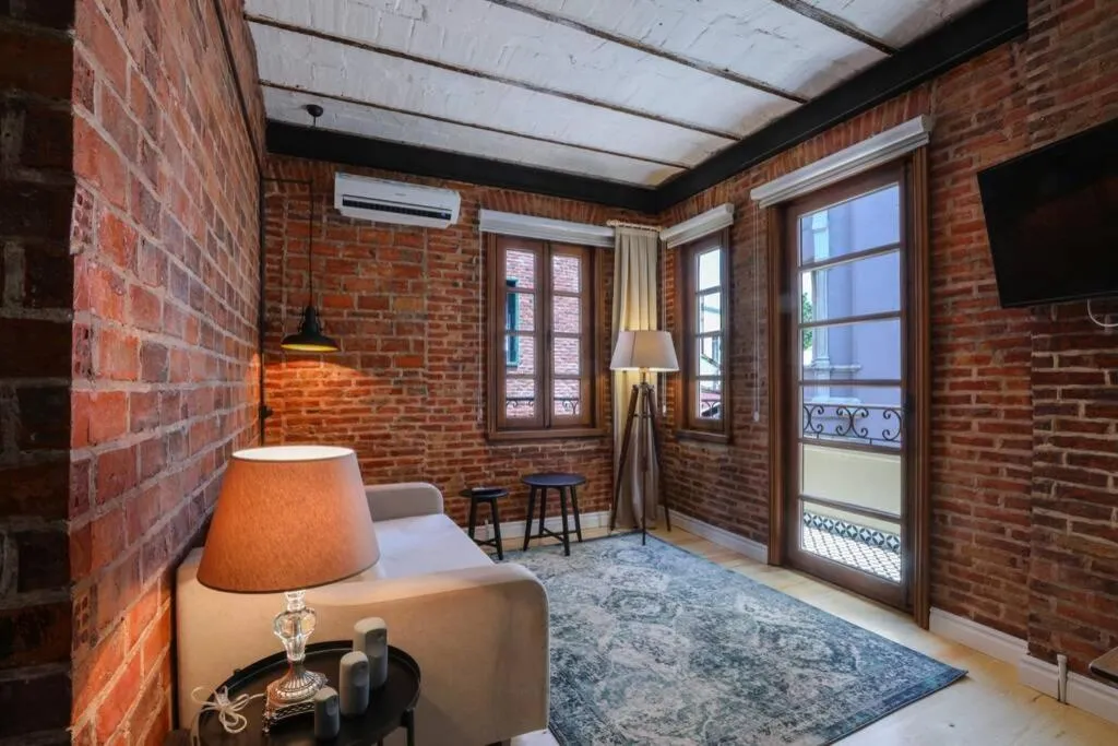 Image of Galadoo Suites 3rd Floor