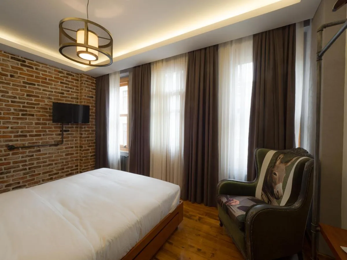 Image 2 of GalataCo Hotel