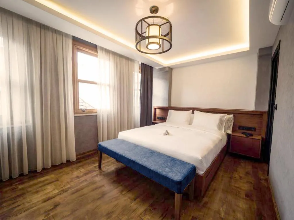 Image of GalataCo Hotel