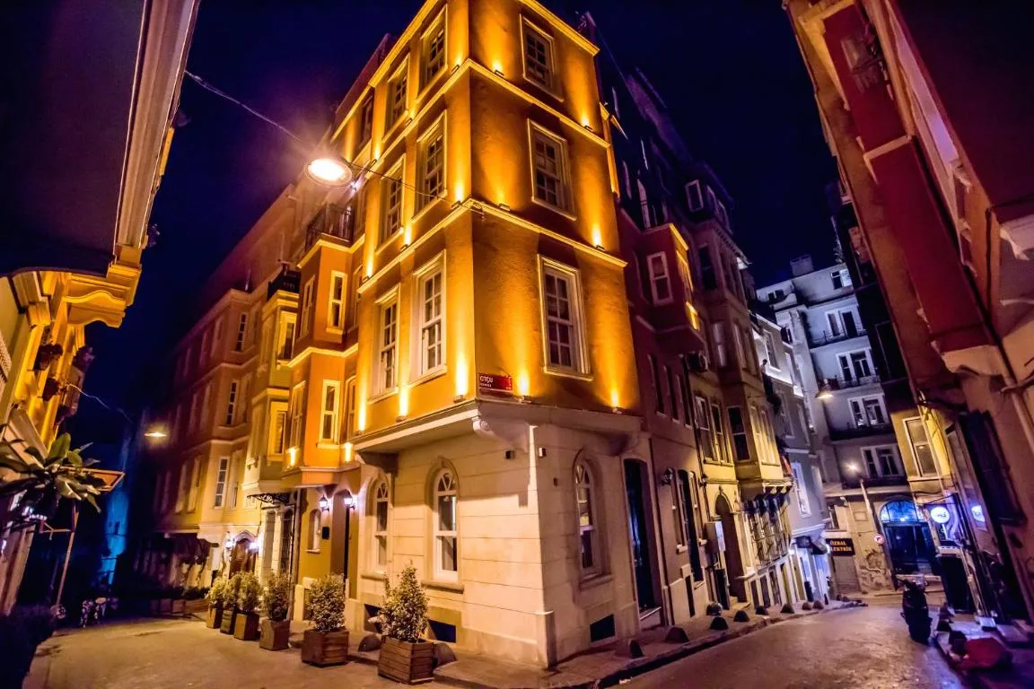 Image of Galata Door Hotel