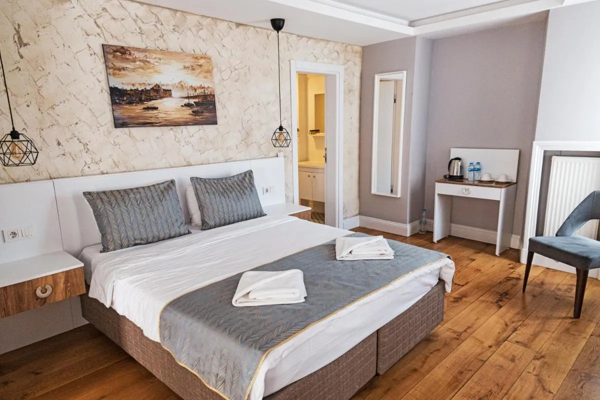 Image 1 of Galata Door Hotel