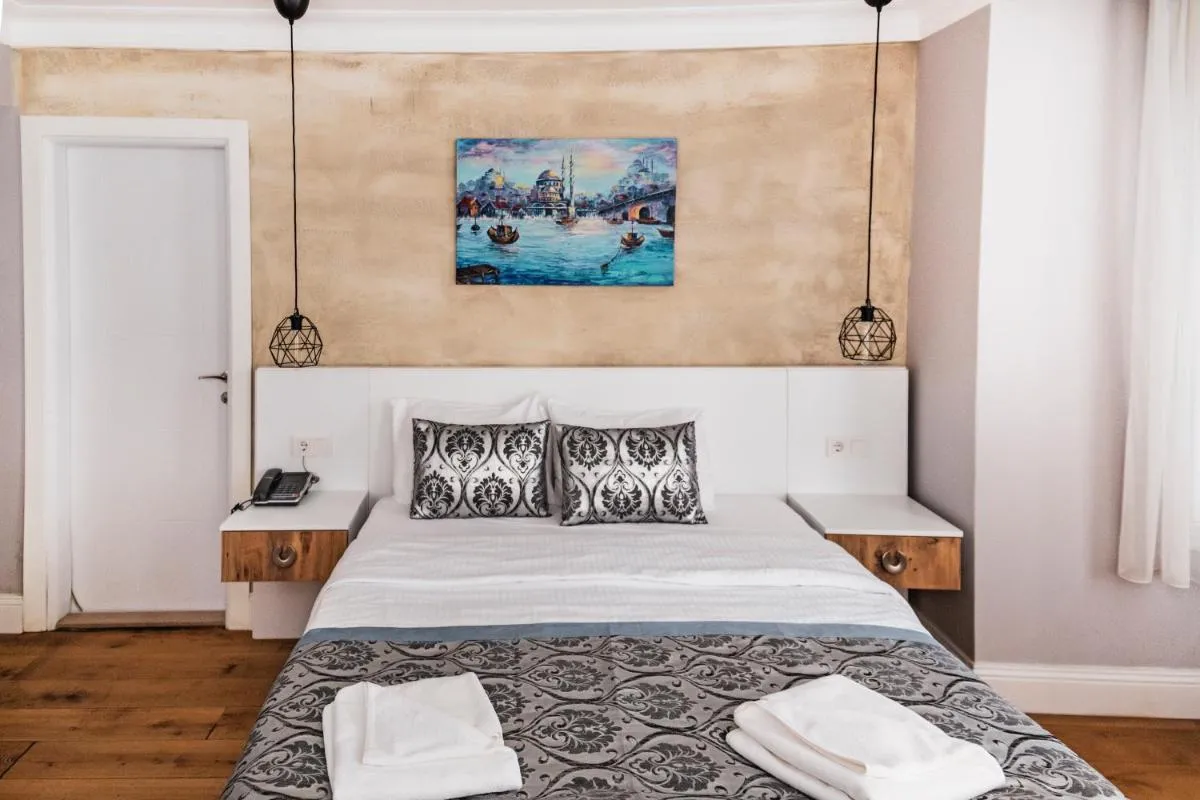 Image 5 of Galata Door Hotel
