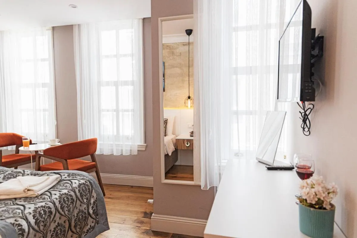 Image 4 of Galata Door Hotel
