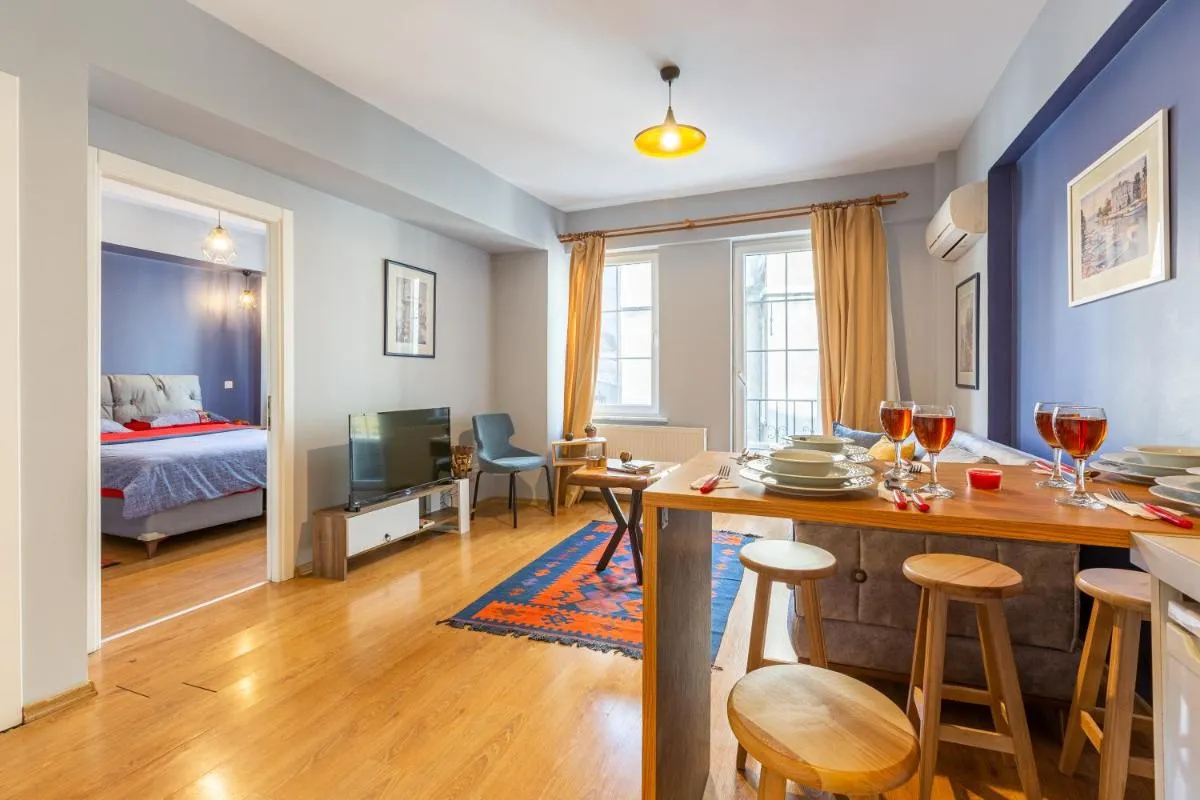 Image 2 of Galata Port Apartments