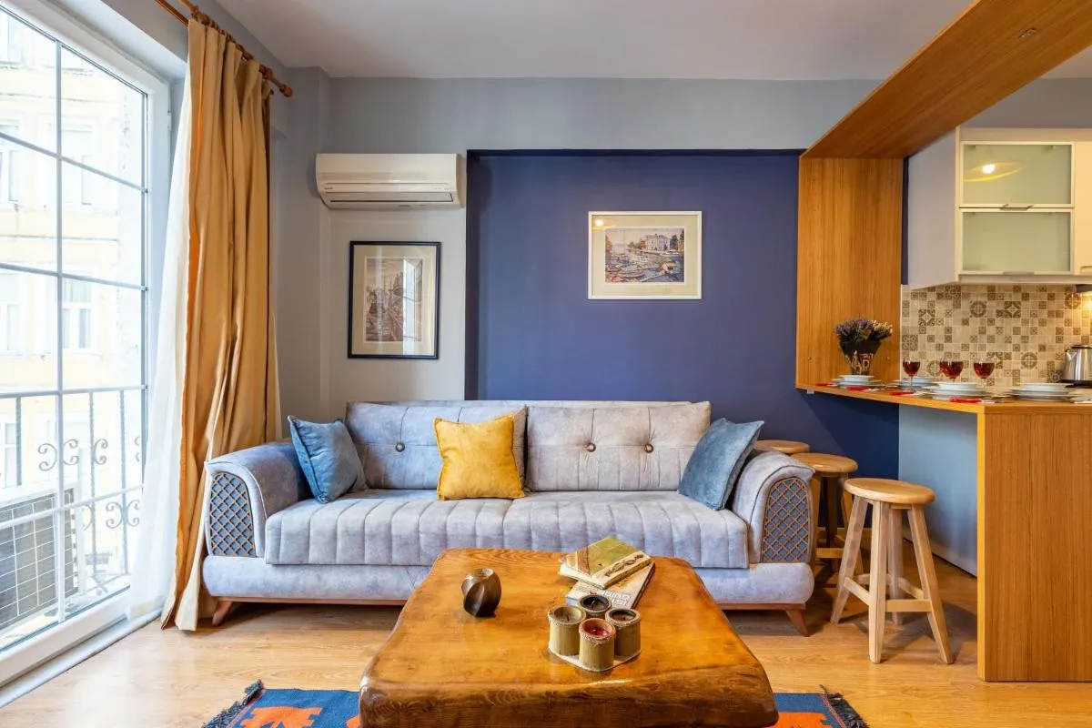 Image 1 of Galata Port Apartments