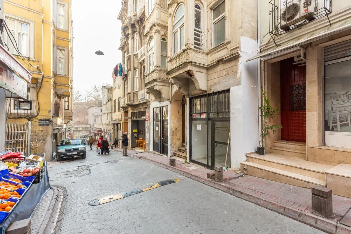 Image 4 of Galata Port Apartments