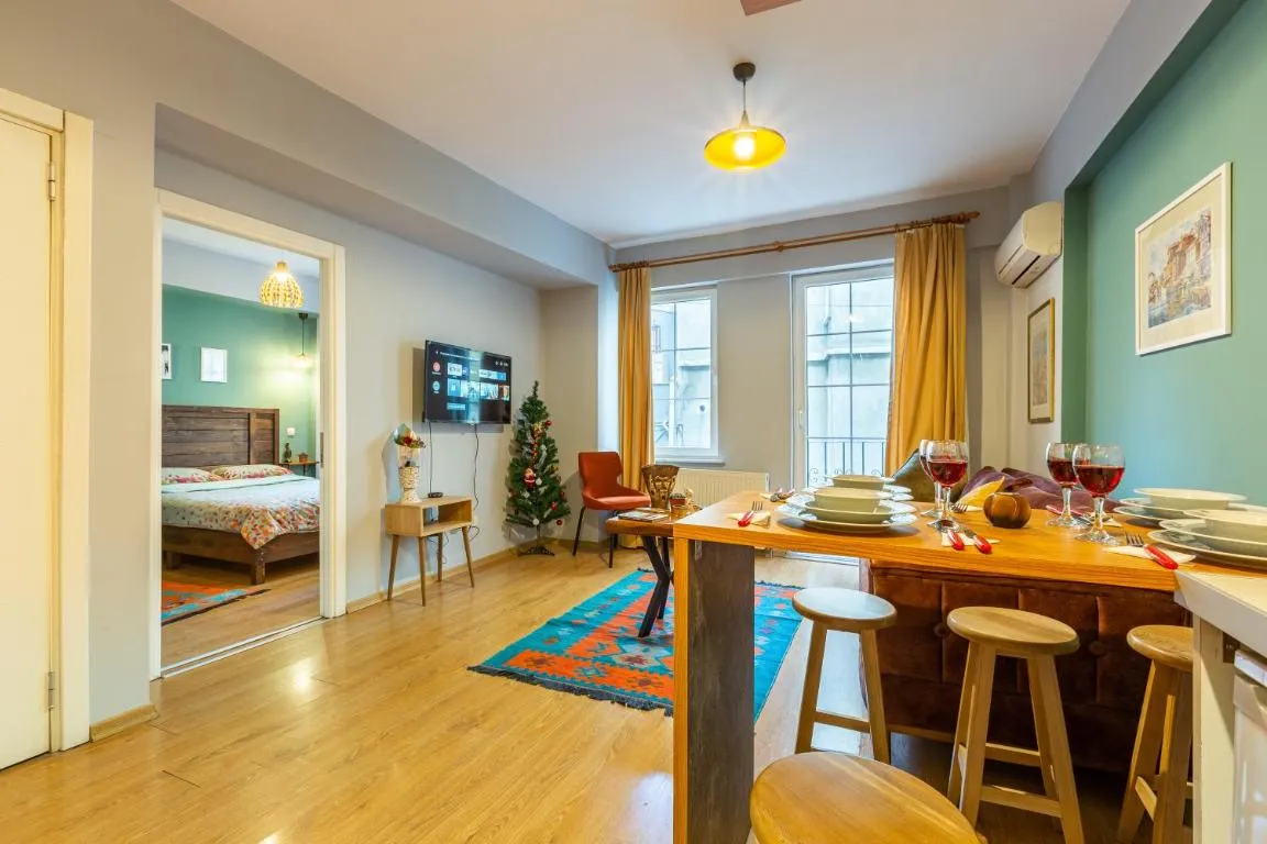 Image of Galata Port Apartments