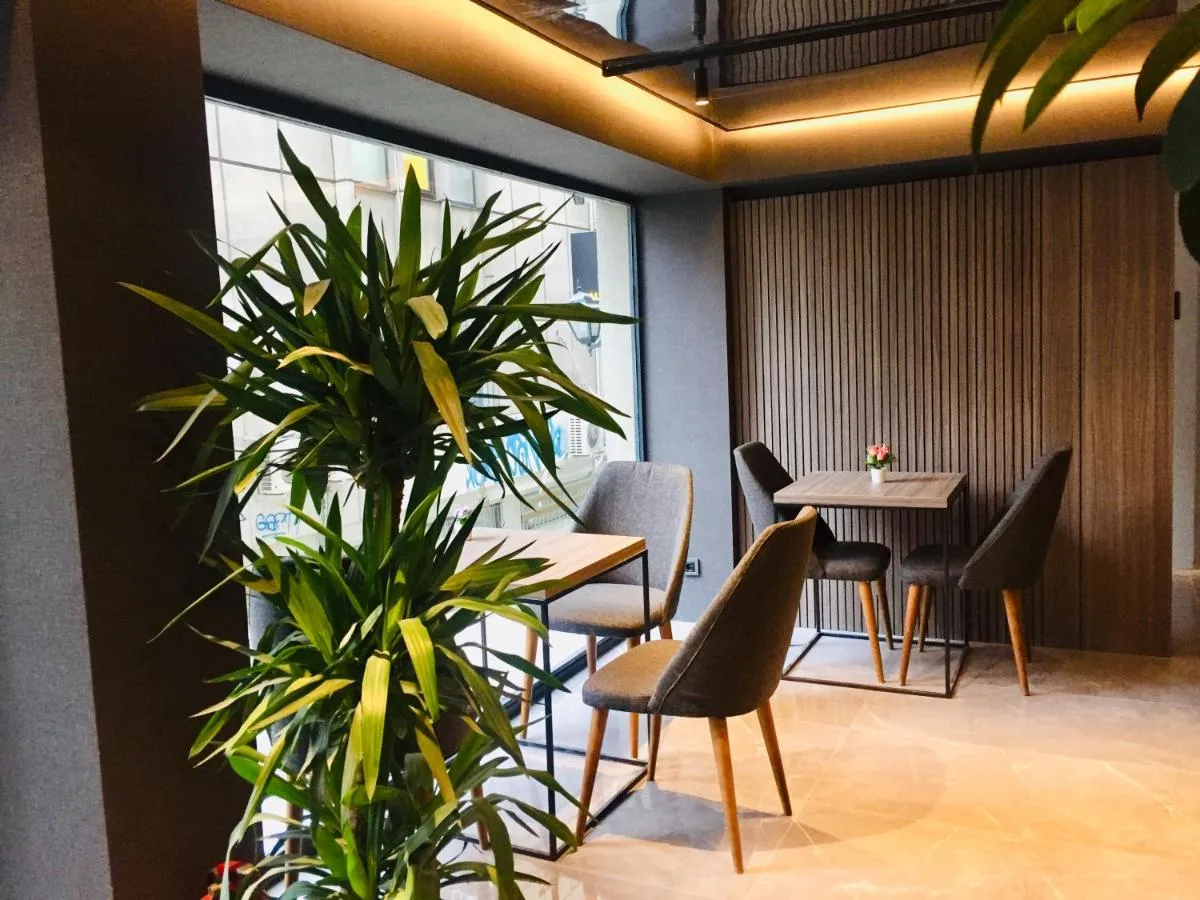 Image 3 of Galata World Hotel