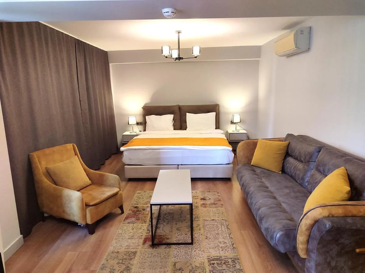 Image 1 of Galata World Hotel