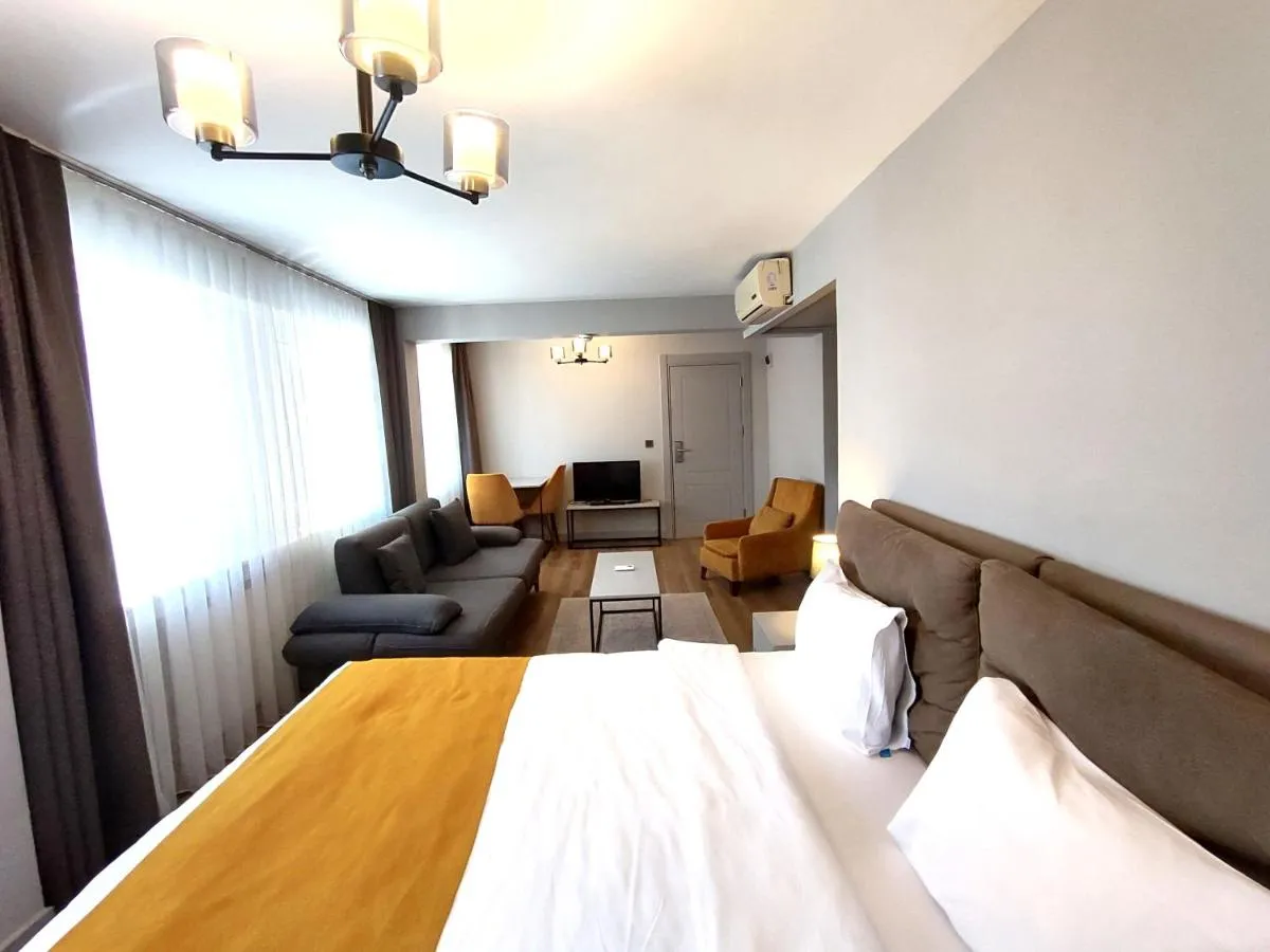 Image 6 of Galata World Hotel