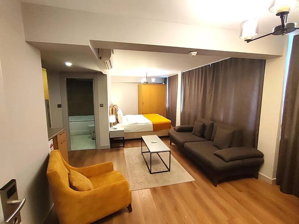 Image of Galata World Hotel