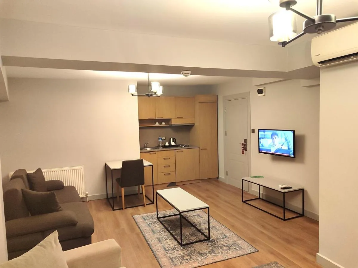 Image 4 of Galata World Hotel