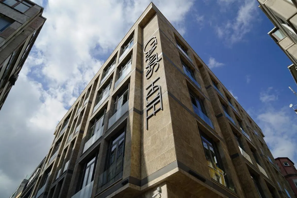 Image of Galata’s Hotel