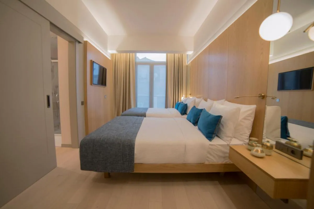 Image 1 of Galata’s Hotel