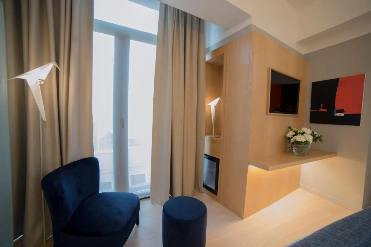 Image 5 of Galata’s Hotel