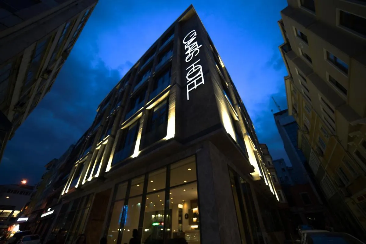 Image 6 of Galata’s Hotel