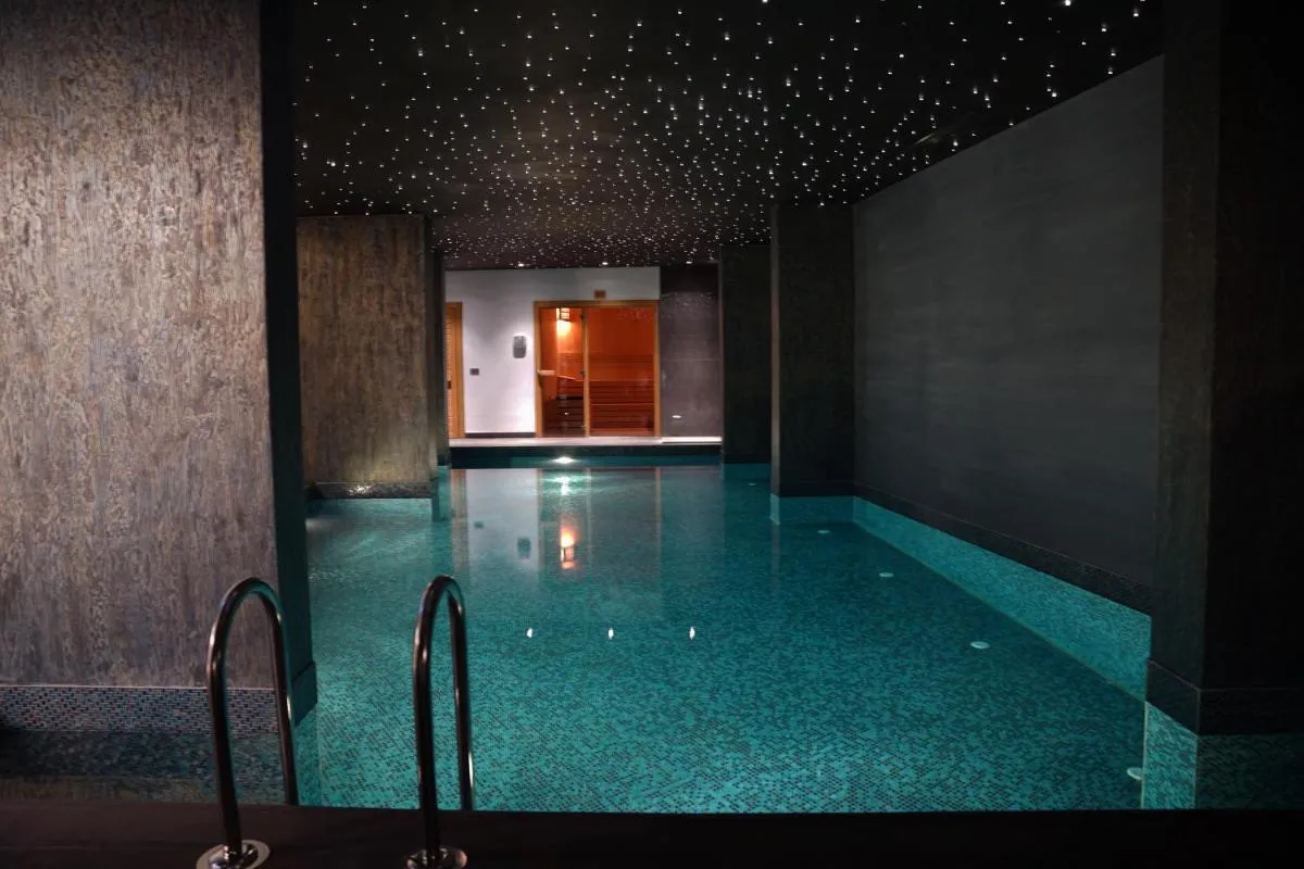 Image 3 of Galata’s Hotel
