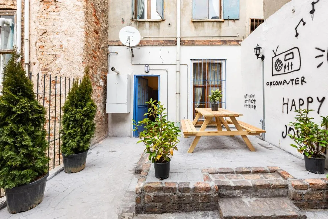 Image of Ganbaru Tours – Private Triplex&Duplex