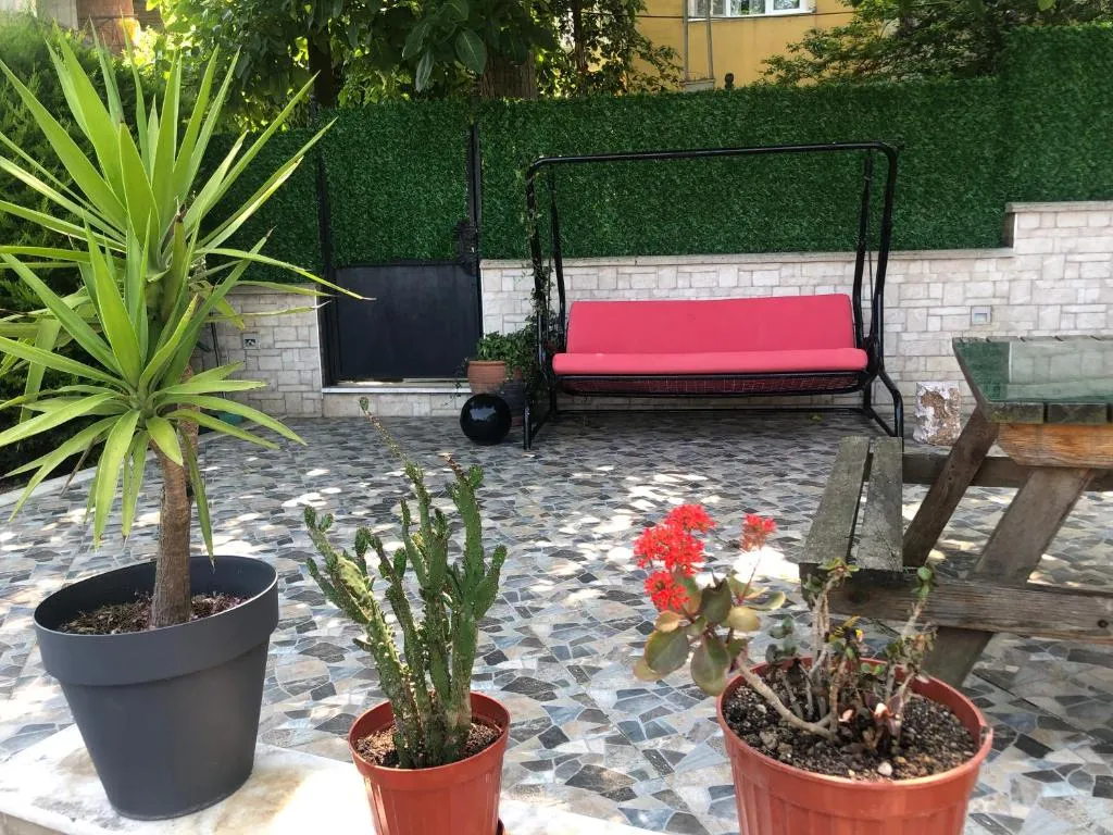 Image of Garden House