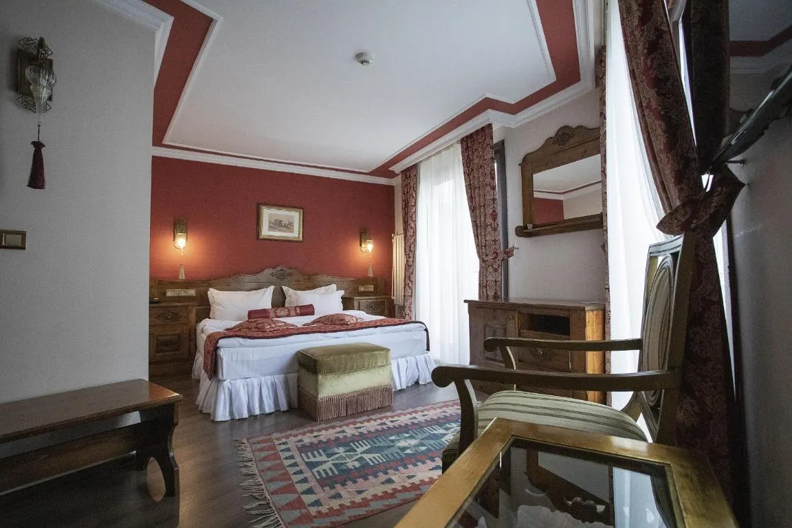 Image of Garden House Hotel – Special Class