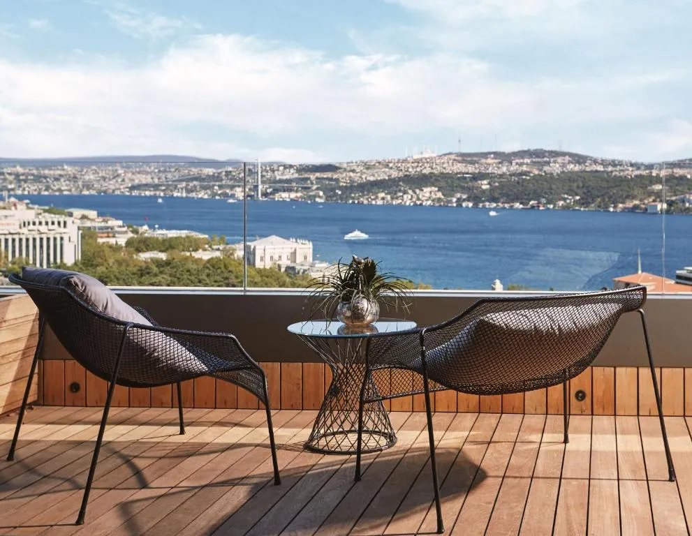 Image of Gezi Hotel Bosphorus, Istanbul, a Member of Design Hotels