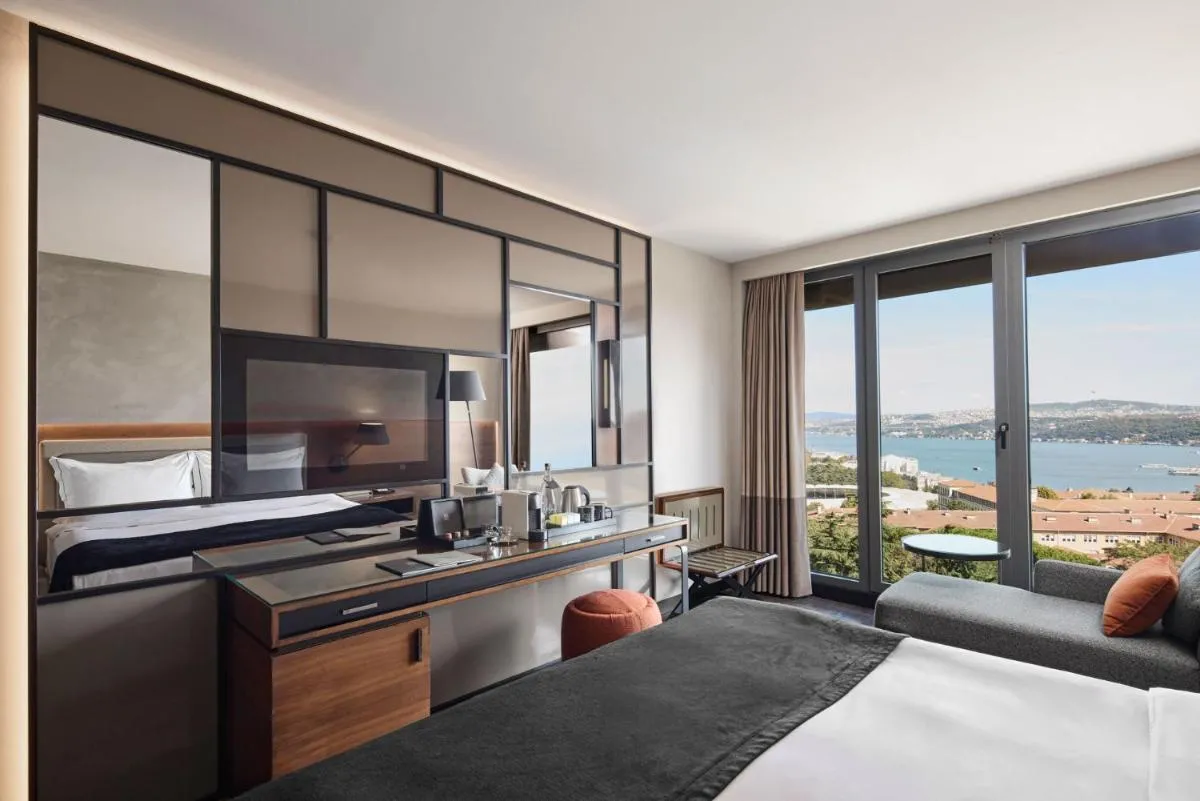 Image 6 of Gezi Hotel Bosphorus, Istanbul, a Member of Design Hotels