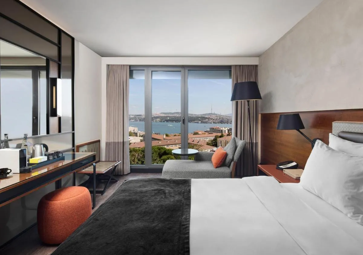Image 1 of Gezi Hotel Bosphorus, Istanbul, a Member of Design Hotels