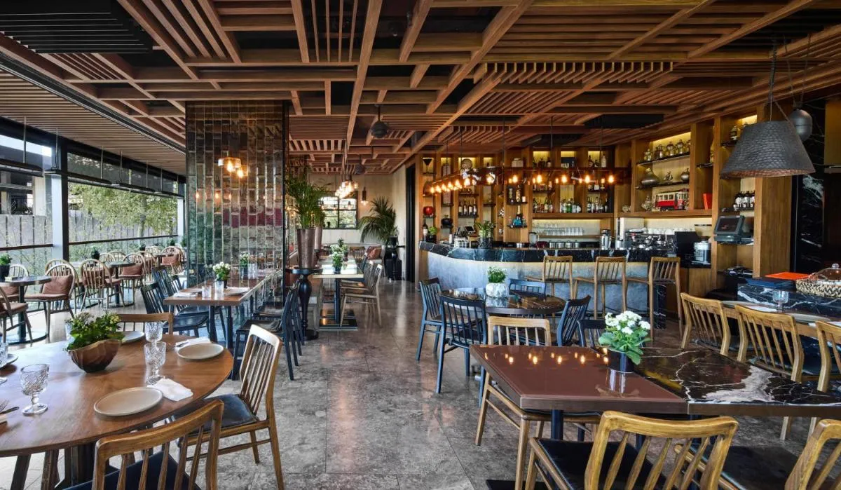 Image 3 of Gezi Hotel Bosphorus, Istanbul, a Member of Design Hotels
