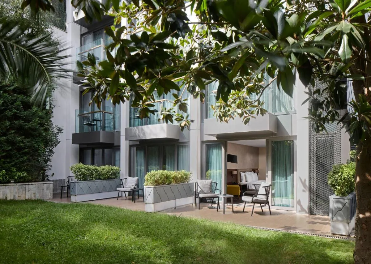 Image 5 of Gezi Hotel Bosphorus, Istanbul, a Member of Design Hotels