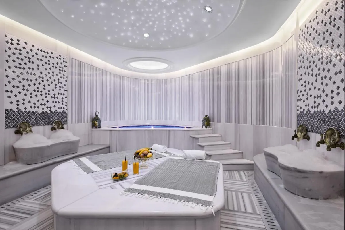 Image 2 of Gezi Hotel Bosphorus, Istanbul, a Member of Design Hotels